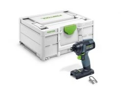 FESTOOL Akku-Schlagschrauber TID 18 Basic