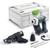 FESTOOL Akku-Trockenbauschrauber DURADRIVE DWC 18-2500 Basic 2 FESTOOL Akku-Trockenbauschrauber DURADRIVE DWC 18-2500 Basic -Multi Tools DE 221646577 xxl