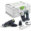 FESTOOL Akku-Trockenbauschrauber DURADRIVE DWC 18-4500 Basic -Multi Tools DE 221646633 xxl