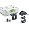 FESTOOL Akku-Bohrschrauber CXS 2.6 Plus -Multi Tools DE 221646646 xxl