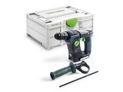 FESTOOL Bohrhammer BHC 18 Basic mit 4.0 Ah Akku