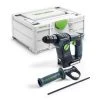 FESTOOL Bohrhammer BHC 18 Basic -Multi Tools DE 221646680 xxl