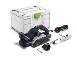 FESTOOL Elektrohobel HL 850 EB Plus