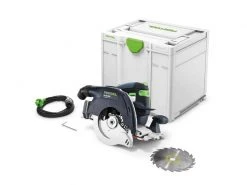 FESTOOL Handkreissäge HK 55 EBQ-Plus
