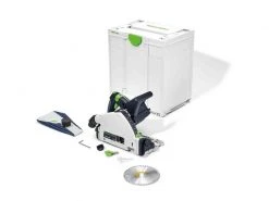 FESTOOL Akku-Tauchsäge TSC 55 EB Basic
