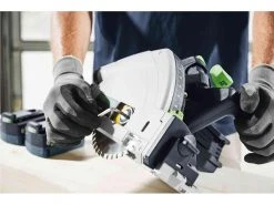 FESTOOL Akku-Tauchsäge TSC 55 EB Basic 10 FESTOOL Akku-Tauchsäge TSC 55 EB Basic -Multi Tools DE 221648669 xxl