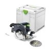 FESTOOL Akku-Handkreissäge HKC 55 EB Basic -Multi Tools DE 221648783 xxl 1