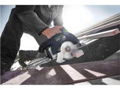 FESTOOL Akku-Handkreissäge HKC 55 EB Basic mit 5.2 Ah Akku 9 FESTOOL Akku-Handkreissäge HKC 55 EB Basic mit 5.2 Ah Akku -Multi Tools DE 221648787 xxl