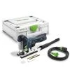 FESTOOL Pendelstichsäge CARVEX PS 420 EBQ-Plus