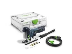 FESTOOL Pendelstichsäge CARVEX PS 420 EBQ-Plus
