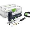 FESTOOL Pendelstichsäge TRION PS 300 EQ-Plus