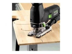 FESTOOL Pendelstichsäge TRION PS 300 EQ-Plus -Multi Tools DE 221648880 xxl