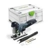 FESTOOL Akku-Pendelstichsäge CARVEX PSC 420 EB Basic -Multi Tools DE 221649010 xxl 1