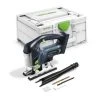 FESTOOL Akku-Pendelstichsäge CARVEX PSBC 420 EB Basic -Multi Tools DE 221649036 xxl