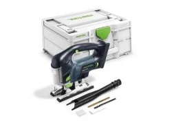 FESTOOL Akku-Pendelstichsäge CARVEX PSBC 420 EB Basic