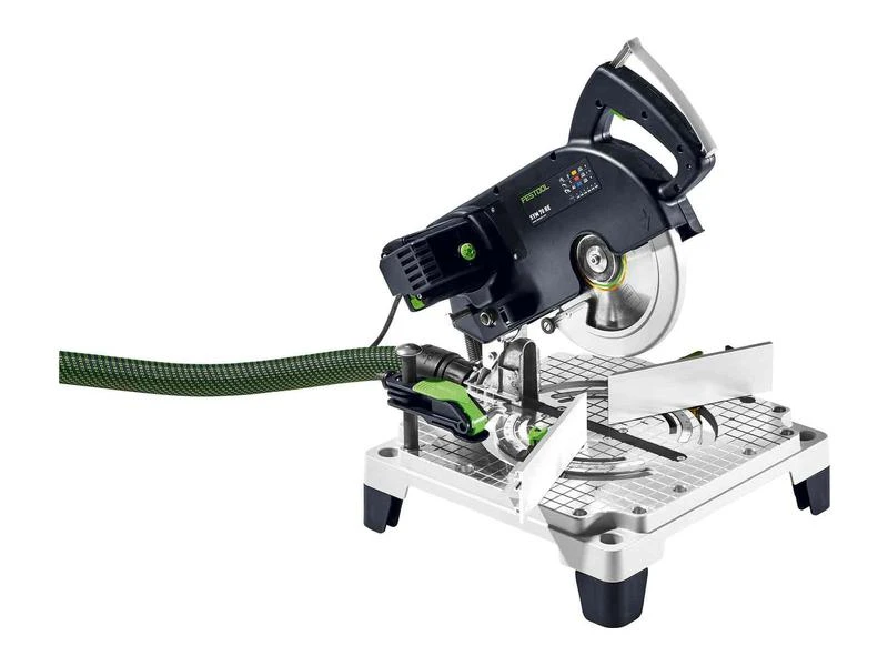 FESTOOL Leistensäge SYMMETRIC SYM 70 RE 4 FESTOOL Leistensäge SYMMETRIC SYM 70 RE – Bild 2
