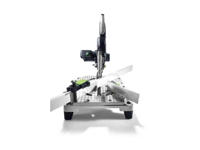 FESTOOL Leistensäge SYMMETRIC SYM 70 RE 8 FESTOOL Leistensäge SYMMETRIC SYM 70 RE – Bild 6