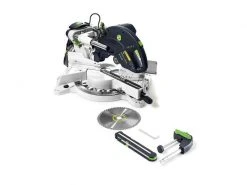 FESTOOL Kapp- und Gehrungssäge KAPEX KS 120 REB