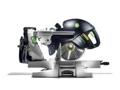 FESTOOL Kapp- und Gehrungssäge KAPEX KS 120 REB -Multi Tools DE 221649376 xxl