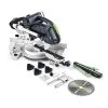 FESTOOL Kapp- und Gehrungssäge KAPEX KS 60 E-SET -Multi Tools DE 221649765 xxl