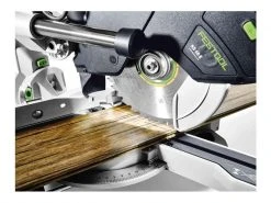 FESTOOL Kapp- und Gehrungssäge KAPEX KS 60 E-SET -Multi Tools DE 221649769 xxl