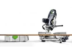 FESTOOL Kapp- und Gehrungssäge KAPEX KS 60 E-SET -Multi Tools DE 221649771 xxl