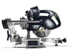 FESTOOL Kapp- und Gehrungssäge KAPEX KS 60 E-SET -Multi Tools DE 221649776 xxl