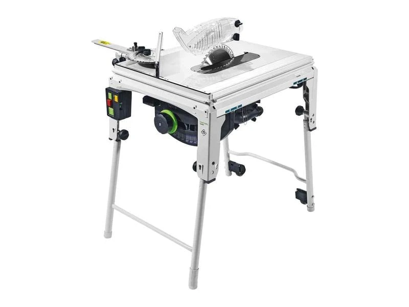 FESTOOL Tischkreissäge TKS 80 EBS 4 FESTOOL Tischkreissäge TKS 80 EBS – Bild 2