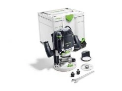 FESTOOL Oberfräse OF 2200 EB-Plus