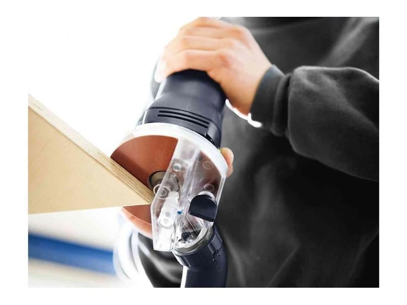 FESTOOL Kantenfräse OFK 500 Q-Plus R3 5 FESTOOL Kantenfräse OFK 500 Q-Plus R3 – Bild 3