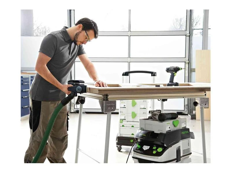 FESTOOL Einhandhobel EHL 65 EQ-Plus 5 FESTOOL Einhandhobel EHL 65 EQ-Plus – Bild 3