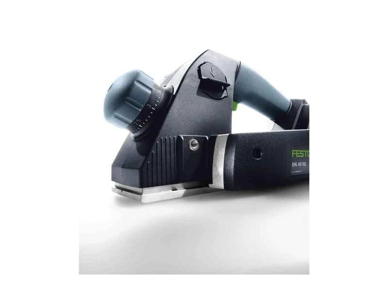 FESTOOL Einhandhobel EHL 65 EQ-Plus 8 FESTOOL Einhandhobel EHL 65 EQ-Plus – Bild 6