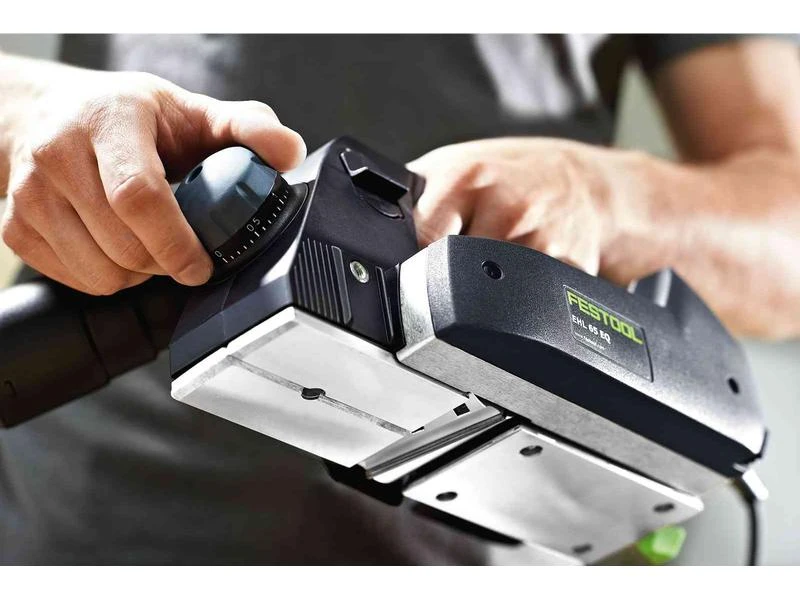 FESTOOL Einhandhobel EHL 65 EQ-Plus 9 FESTOOL Einhandhobel EHL 65 EQ-Plus – Bild 7