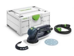 FESTOOL Exzenterschleifer ROTEX RO 125 FEQ-Plus