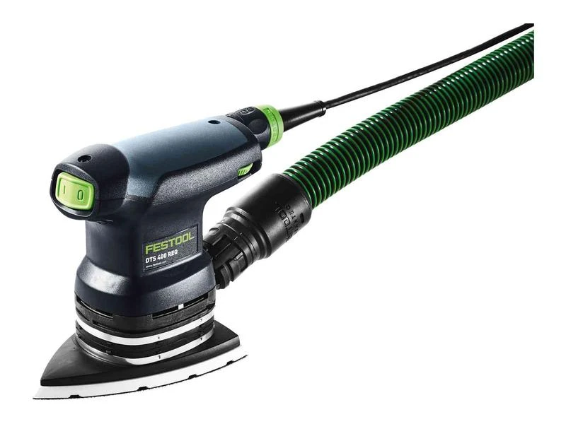 FESTOOL Deltaschleifer DTS 400 REQ-Plus 4 FESTOOL Deltaschleifer DTS 400 REQ-Plus – Bild 2