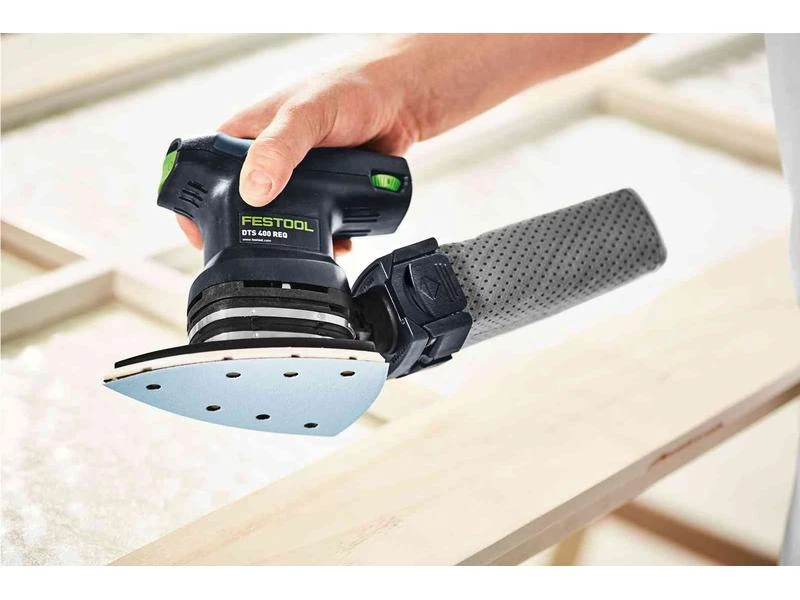 FESTOOL Deltaschleifer DTS 400 REQ-Plus 5 FESTOOL Deltaschleifer DTS 400 REQ-Plus – Bild 3