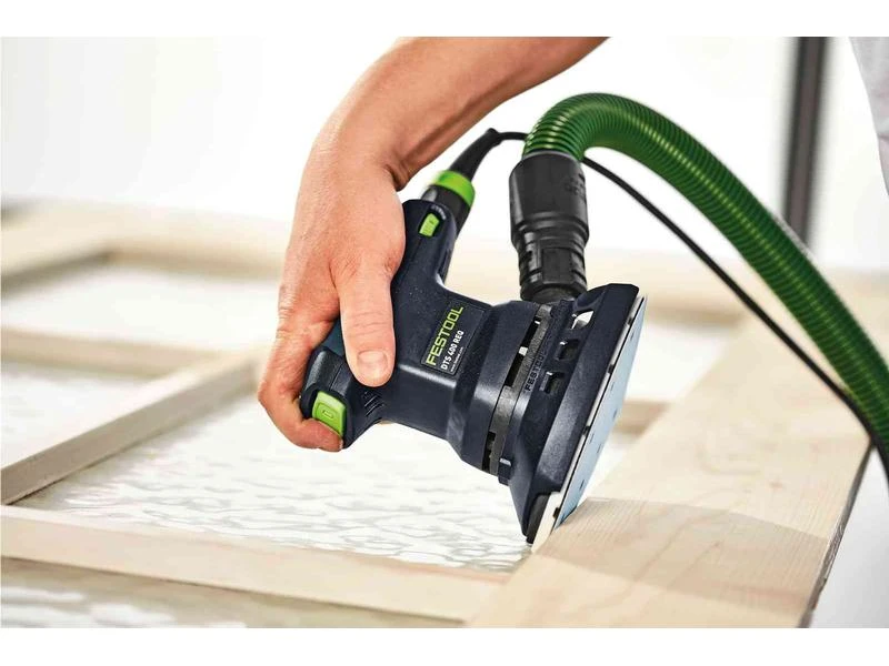 FESTOOL Deltaschleifer DTS 400 REQ-Plus 6 FESTOOL Deltaschleifer DTS 400 REQ-Plus – Bild 4