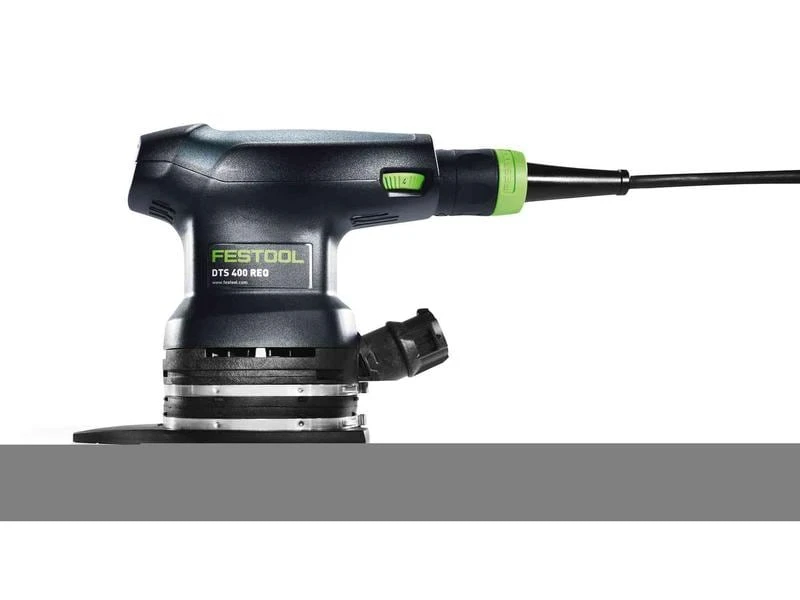FESTOOL Deltaschleifer DTS 400 REQ-Plus 8 FESTOOL Deltaschleifer DTS 400 REQ-Plus – Bild 6
