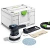 FESTOOL Exzenterschleifer ETS 150/3 EQ-Plus