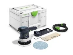 FESTOOL Exzenterschleifer ETS 150/5 EQ-Plus