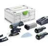 FESTOOL Akku-Deltaschleifer DTSC 400 3.1 I-Plus -Multi Tools DE 221650848 xxl