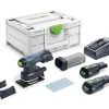 FESTOOL Akku-Schwingschleifer Rutscher RTSC 400 3.1 I-Plus -Multi Tools DE 221650929 xxl
