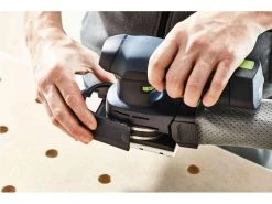 FESTOOL Akku-Schwingschleifer RTSC 400 Basic mit 3.1 Ah Akku -Multi Tools DE 221650941 xxl 1