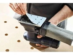 FESTOOL Akku-Schwingschleifer RTSC 400 Basic mit 3.1 Ah Akku -Multi Tools DE 221650943 xxl 1