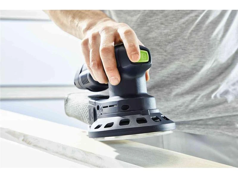 FESTOOL Akku-Exzenterschleifer ETSC 125 3.1 I-Plus 7 FESTOOL Akku-Exzenterschleifer ETSC 125 3.1 I-Plus – Bild 5