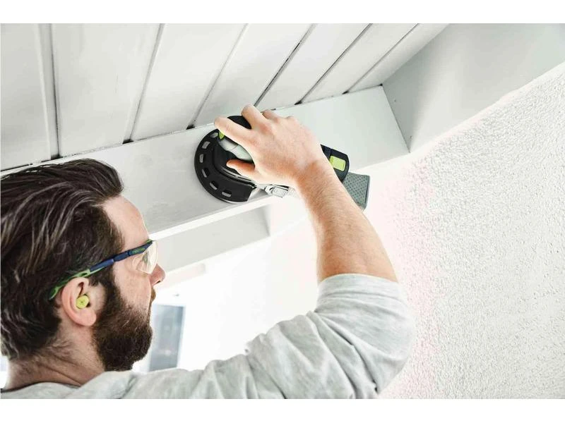 FESTOOL Akku-Exzenterschleifer ETSC 125 3.1 I-Plus 8 FESTOOL Akku-Exzenterschleifer ETSC 125 3.1 I-Plus – Bild 6