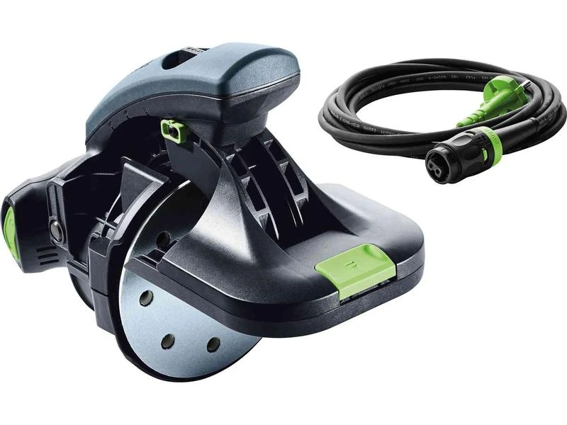 FESTOOL Kantenschleifer ES-ETS 125 REQ-Plus 4 FESTOOL Kantenschleifer ES-ETS 125 REQ-Plus – Bild 2