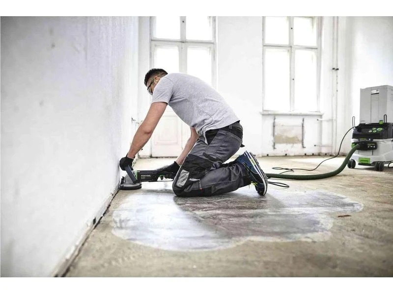 FESTOOL Betonschleifer RENOFIX RGE 130 E-Plus 7 FESTOOL Betonschleifer RENOFIX RGE 130 E-Plus – Bild 5