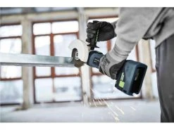 FESTOOL Winkelschleifer AGC 18-125 EB Basic 9 FESTOOL Winkelschleifer AGC 18-125 EB Basic -Multi Tools DE 221652057 xxl 1