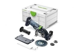 FESTOOL Akku-Diamant-Trennsystem DSC-AGC 18-125 FH EB Basic
